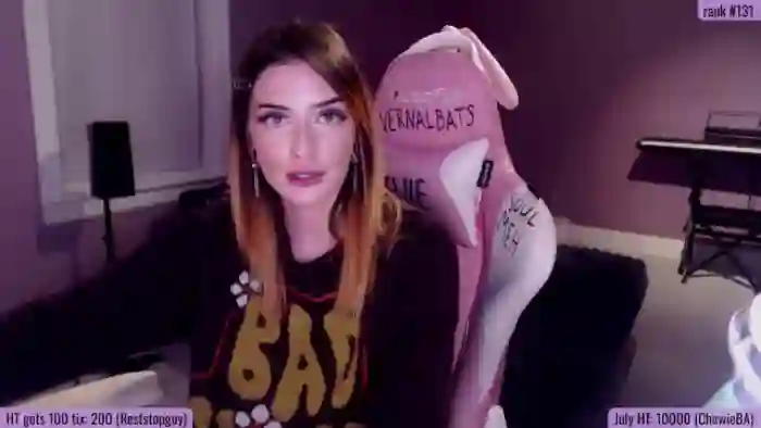 BabeAriel