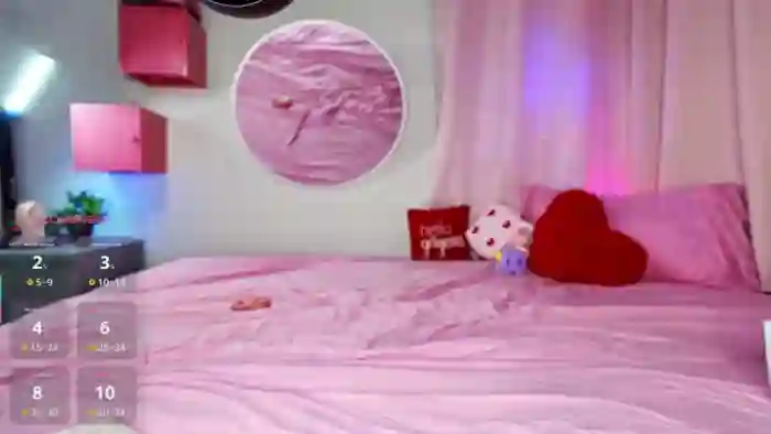 BarbieBluEyes