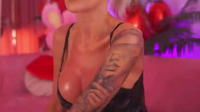 FalllingAngel