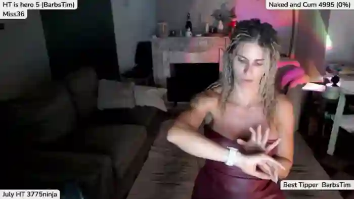 Its_Goddess_B