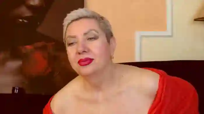LADY__POSH