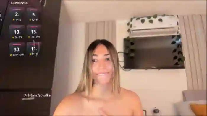 Missbaby8