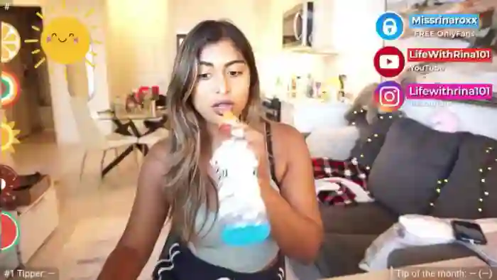 Missrinaroxx