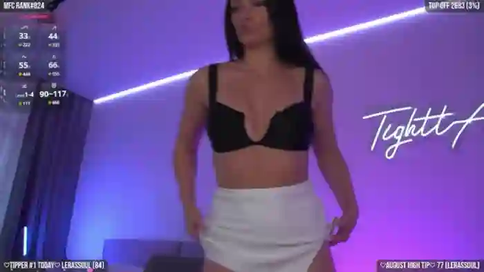 TighttAss