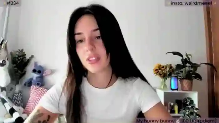 WeirdsGoddess