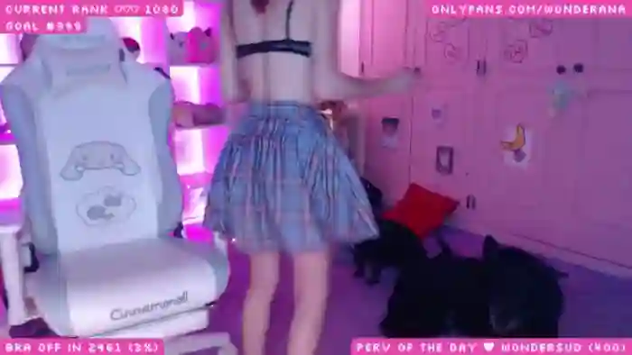 WonderAna
