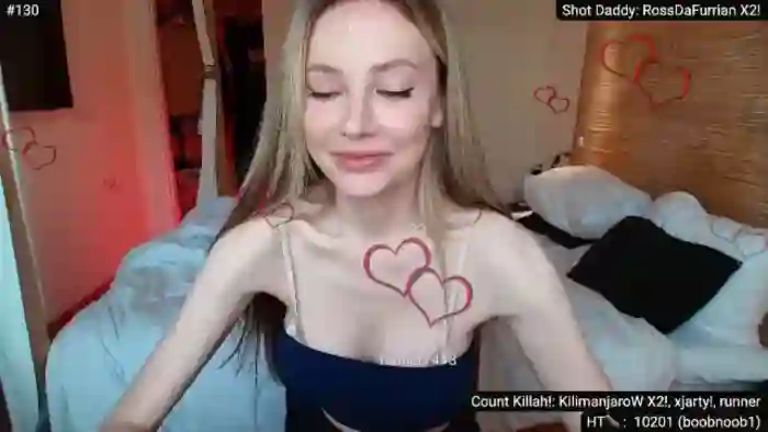 alexis