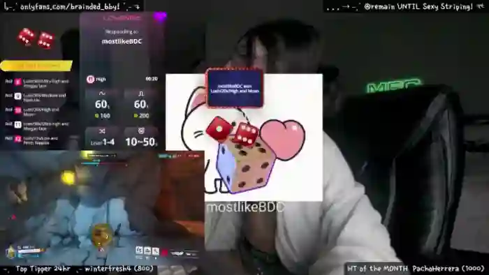 braindedbby