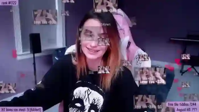 BabeAriel