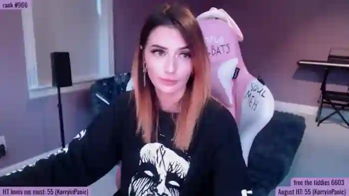BabeAriel
