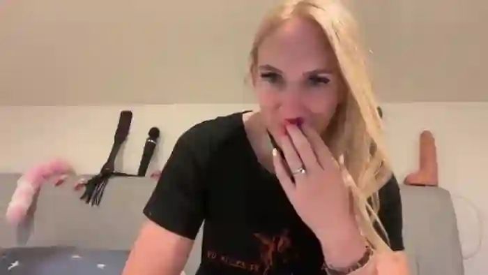 Bellanoirxx