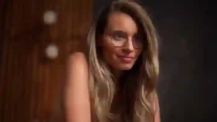 BrandyWhite