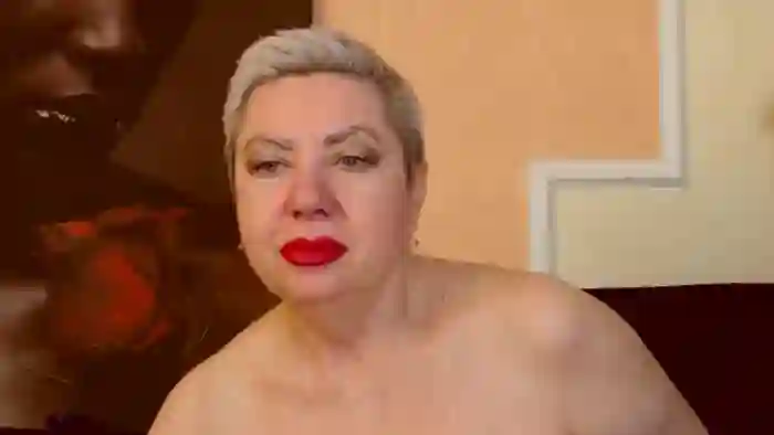 LADY__POSH