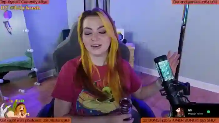LilyKush