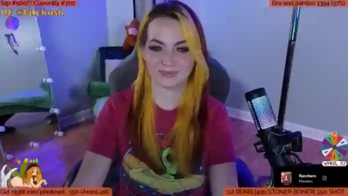 LilyKush