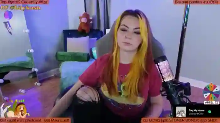 LilyKush