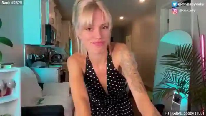Ohbabykelly