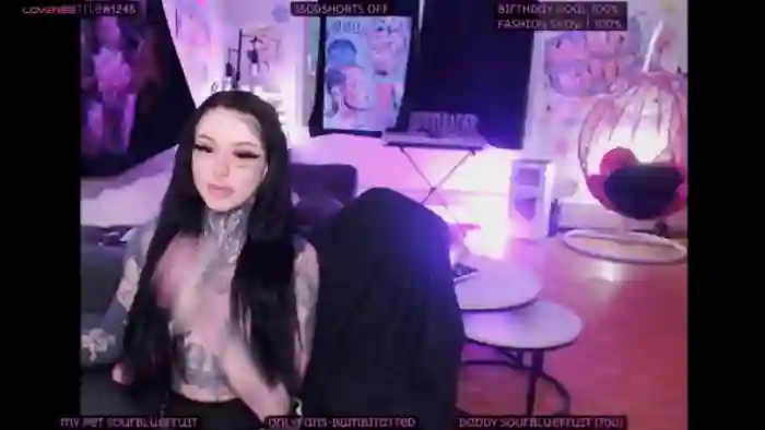TATTOOBAMBI