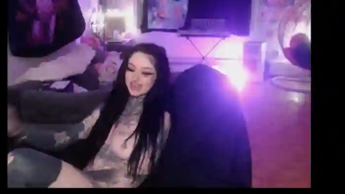 TATTOOBAMBI