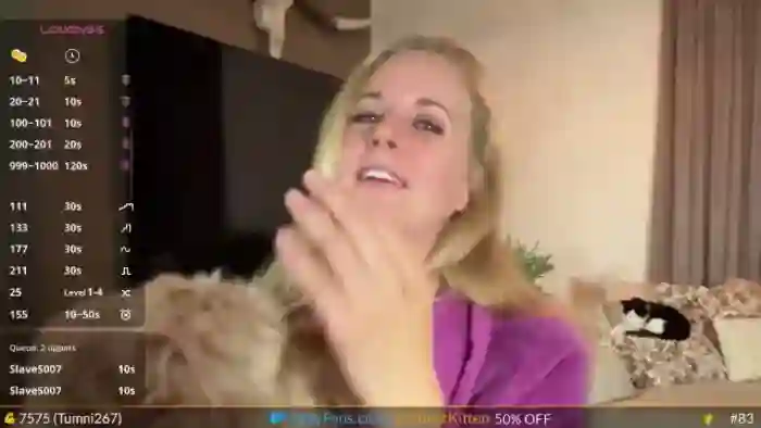 WildestKitten