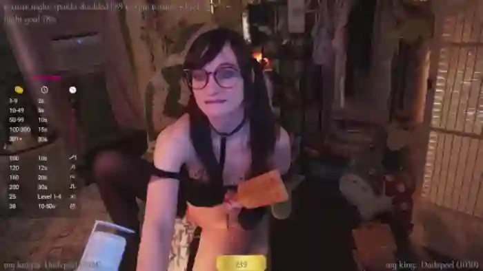 XyliaFae