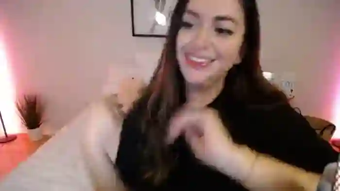 AlyssaShy