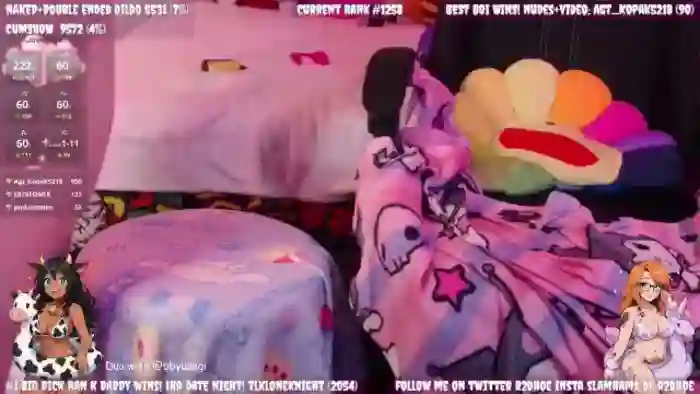 AmyWild_