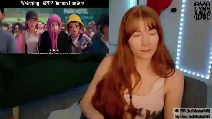 AvalynnRose