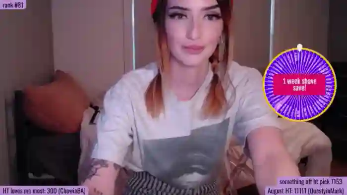 BabeAriel