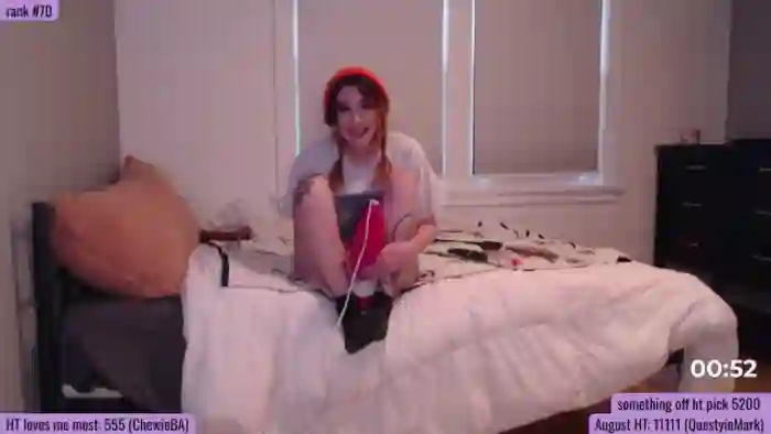 BabeAriel