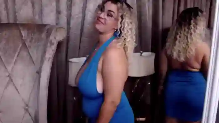 BustyGizelle