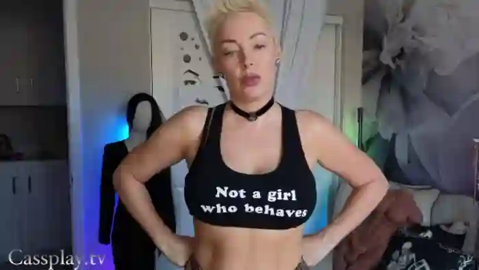 Cassplay