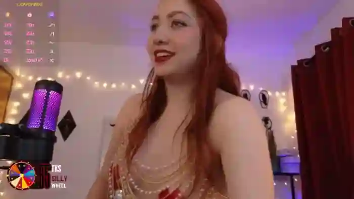 LilyVelvet