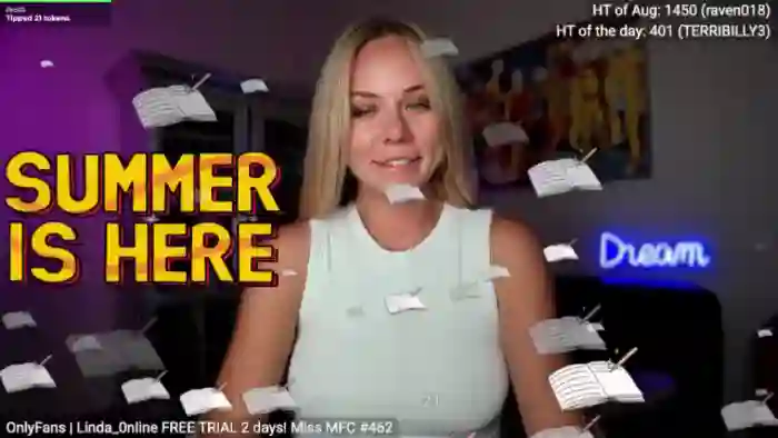 Linda_0nline