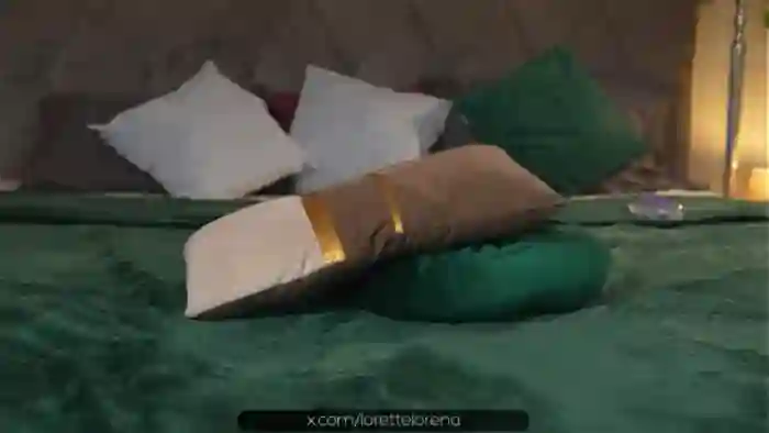 Lorettelorena