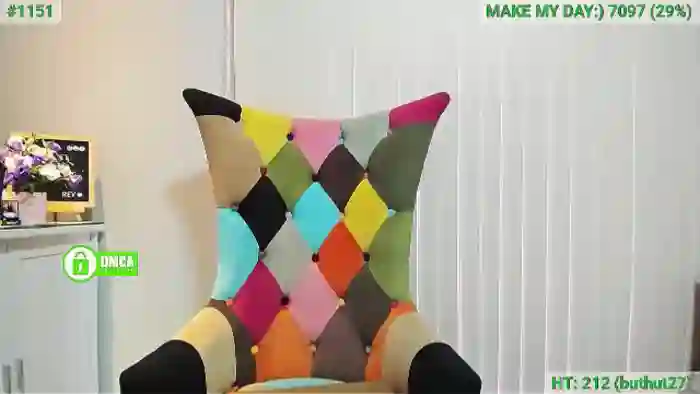 MFCgoddess
