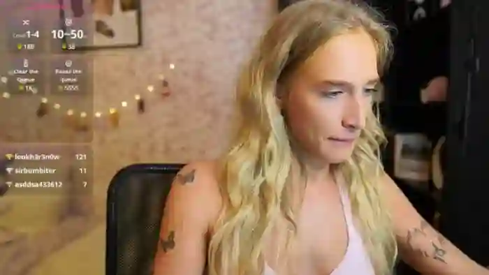 NicoletteShea