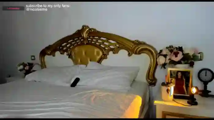 NycoleAniston