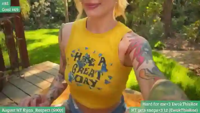 RaeRiley