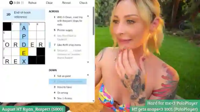 RaeRiley