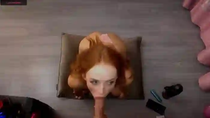 Redhead_Shark
