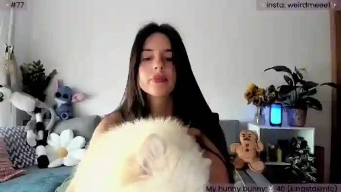 WeirdsGoddess