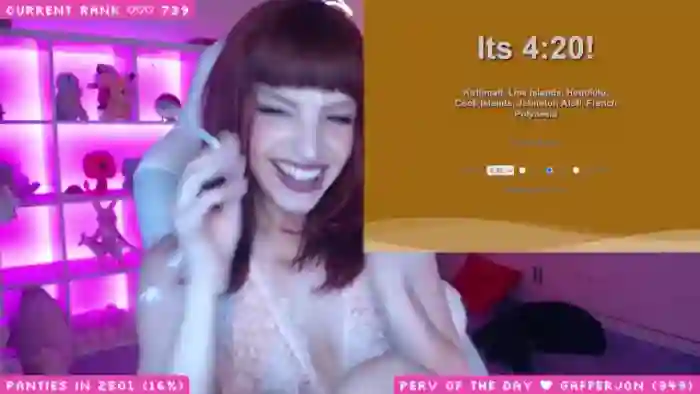 WonderAna