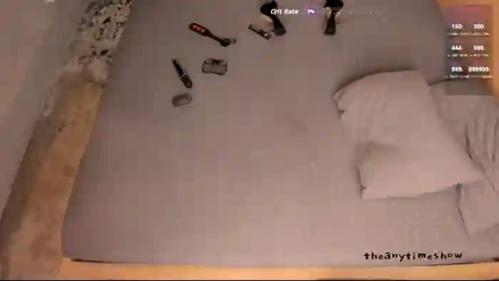 anytimeshow