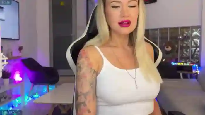 AlexiAngel