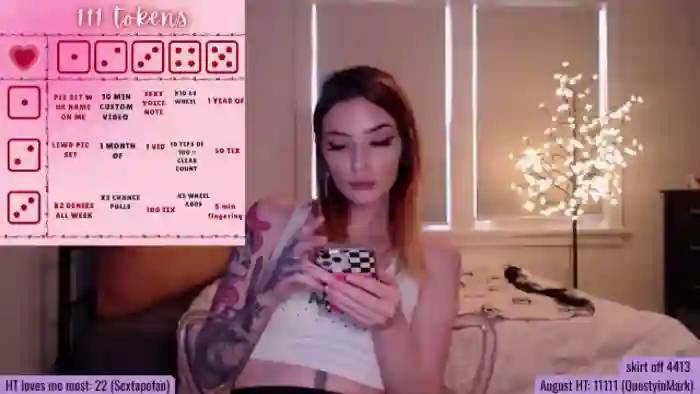 BabeAriel