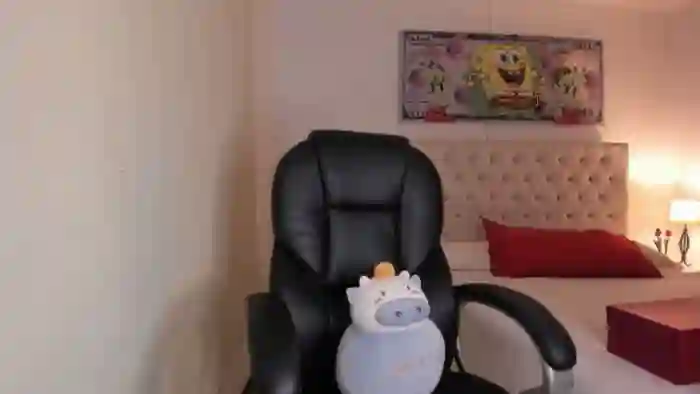 Camille_angel