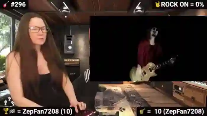 DesZeppelin