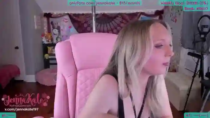 JennaKate