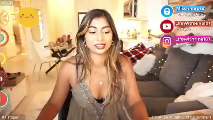 Missrinaroxx